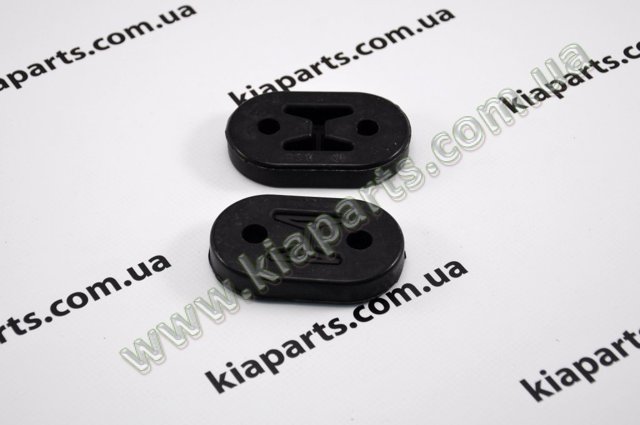 Подушка кріплення глушника Ровер 400