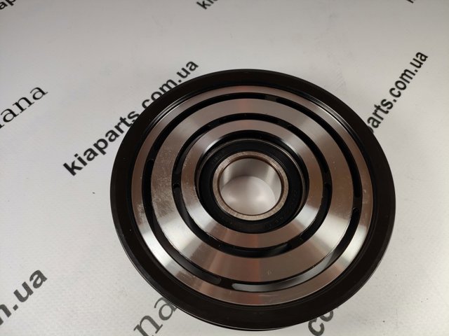 Шків компресора кондиціонера 9764339130 HYUNDAI