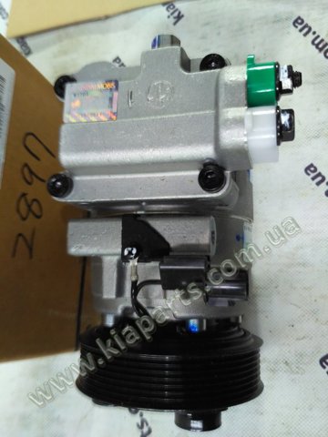 Насос кондиціонера 97701C5400 HYUNDAI