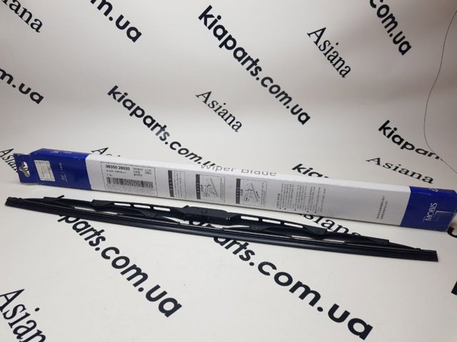 Важіль двірника 9835028020 HYUNDAI