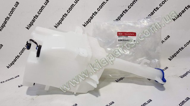 Водяний бачок омивача скла 986202T600 HYUNDAI