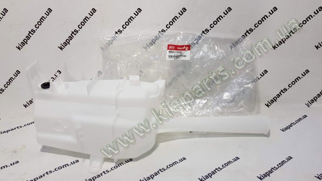 Бачок омивача лобового скла 98620C5000 HYUNDAI