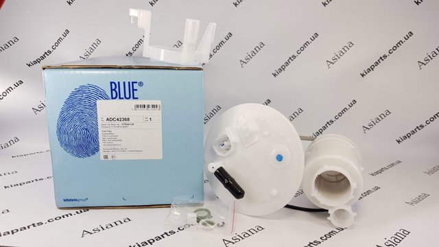 Фільтр-відстійник палива грубої очистки ADC42368 BLUE PRINT