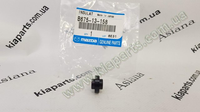 Болт головки блока циліндрів BK2700 BGA