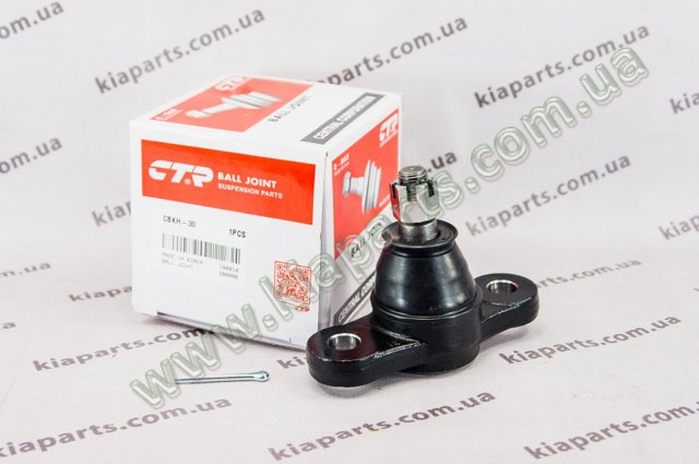 Кульові на авто CBKK21 CTR