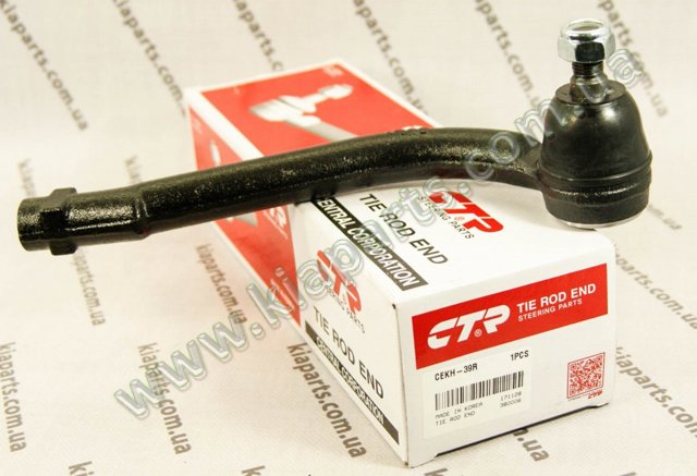 Наконечник рульовий CEKH39R CTR