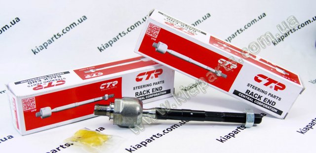 Тяга рульова CRKH29 CTR
