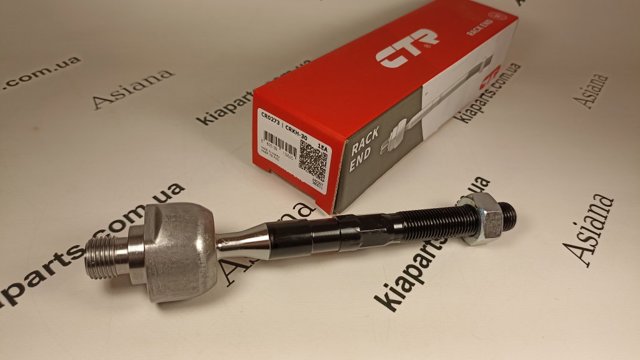 Тяги кермові CRKH30 CTR