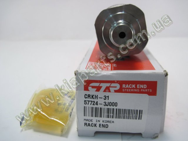 Тяга рульова CRKH31 CTR