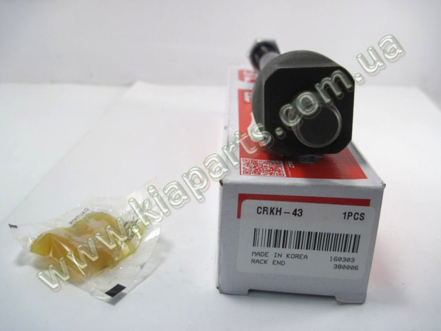 Тяга рульова поперечна CRKH47 CTR