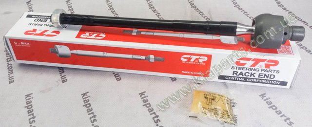 Тяга рульова, права CRKK28R CTR