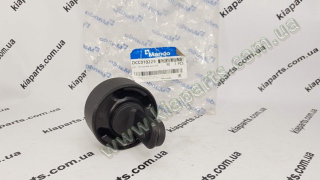 Сайлентблок балки моста DCC010762 MANDO