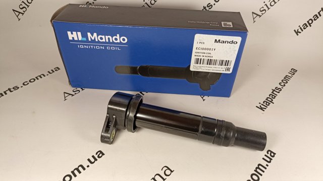 Котушка запалювання ECI00001Y MANDO