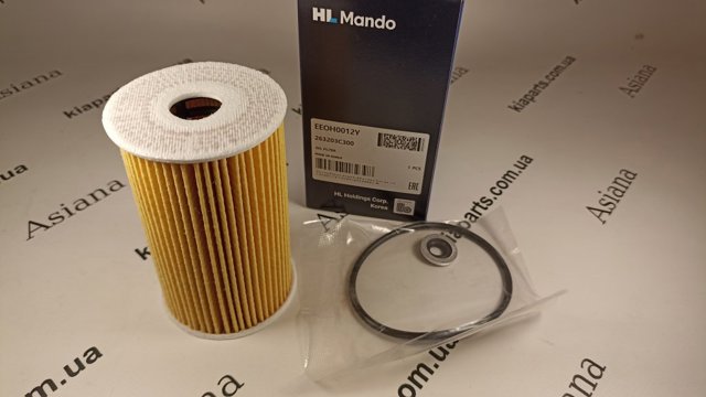 Фільтр масляний ДВЗ EEOH0012Y MANDO