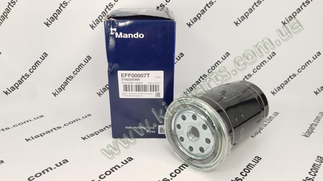 Фільтр паливний EFF00007T MANDO