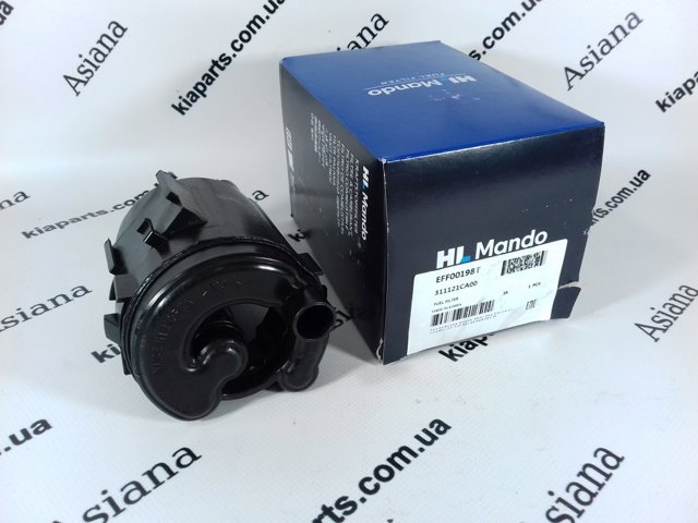 Тяги кермові EG5775525000 MANDO