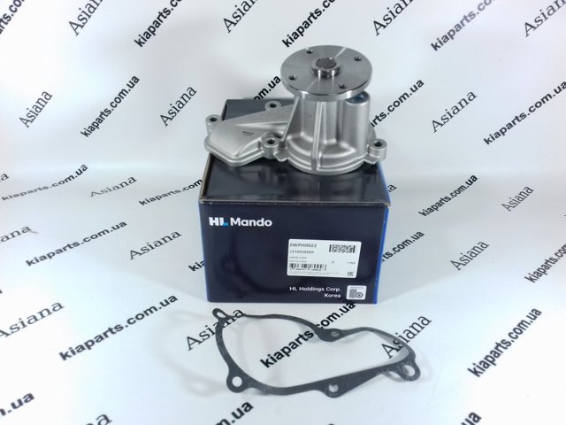 Насос системи охолодження EWPH0022 MANDO