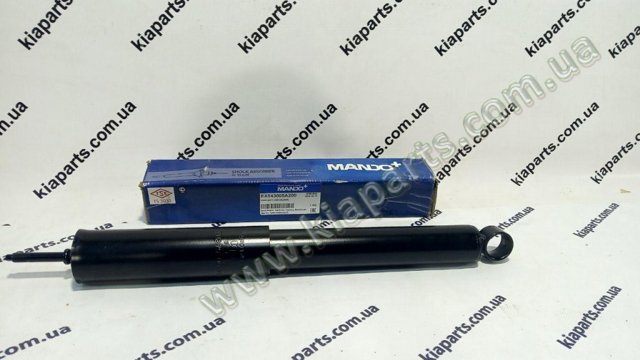 Амортизатор передньої підвіски EX543005A200 MANDO