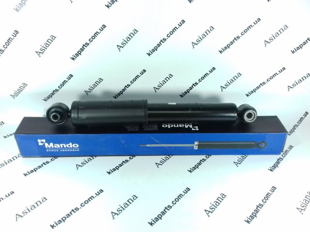Амортизатор задній EX55300A7100 MANDO