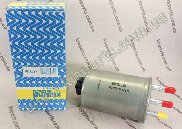 Фільтр палива FE20001 SMARTEX