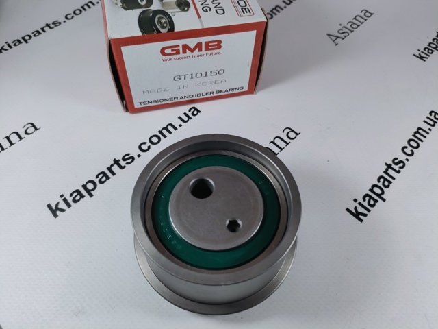 Натяжний ролик GT10150 GMB