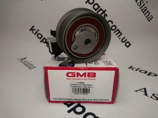 Ролик ГРМ GTB0060 GMB