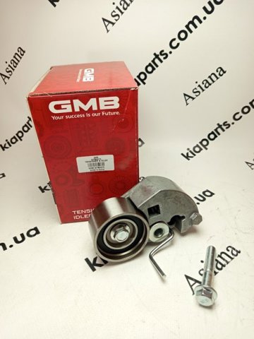 Ролик натяжителя ременя газорозподілу Hyundai Accent II