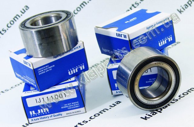 Підшипник маточини IJ111001 ILJIN