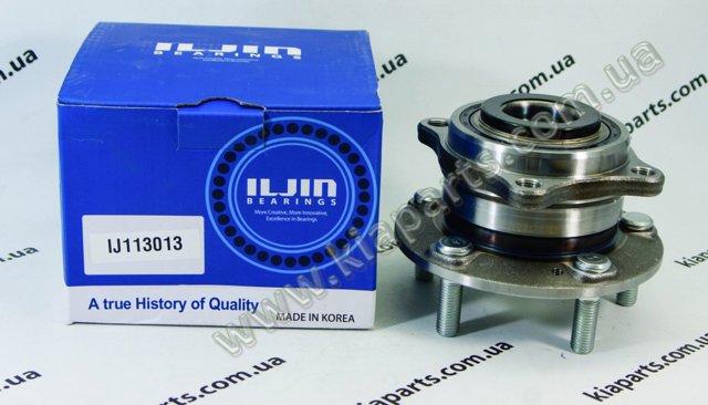 Фільтр очищення масла відцентровий J1310401 NIPPARTS