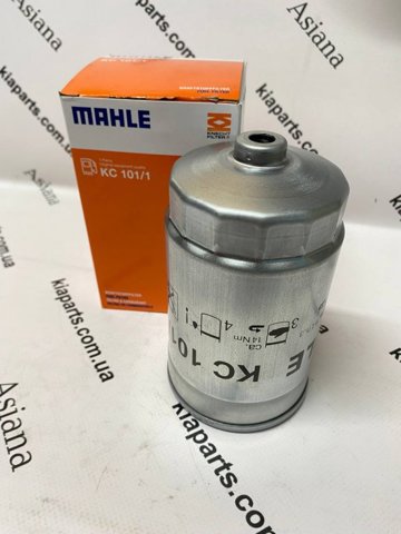 Фільтр паливний KC1011 MAHLE