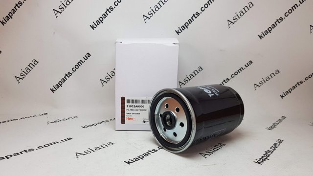 Фільтр паливний KM0300211 KAP
