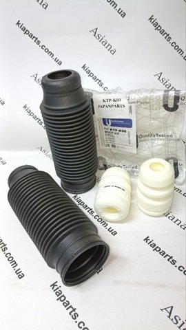 Пильник відбійник амортизатора KTPK00 JAPANPARTS