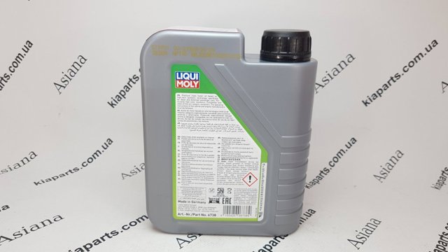 Колодки передні LP421 DELPHI