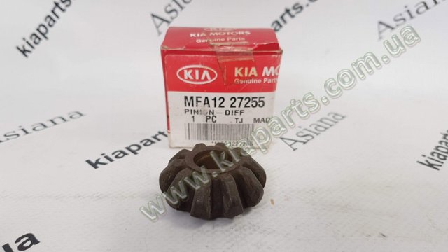 Фільтр повітряний MFAL0016 MK FILTER