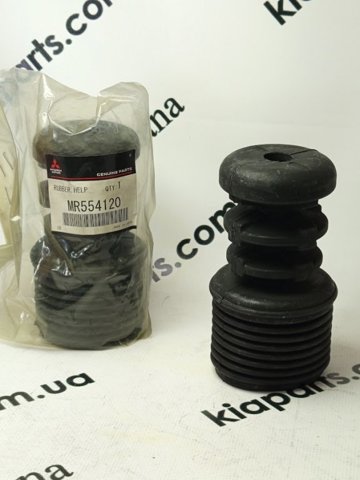 Відбійник амортизатора переднього MR554120 MITSUBISHI