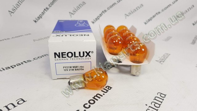 Лампа N581 NEOLUX