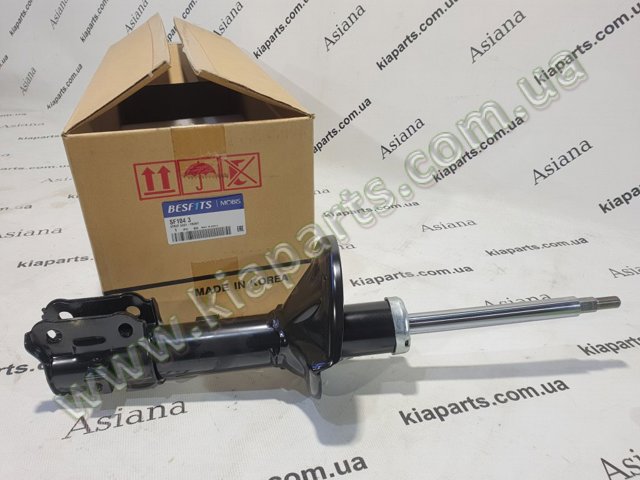 Стійка передня права SF1043 BESF1TS