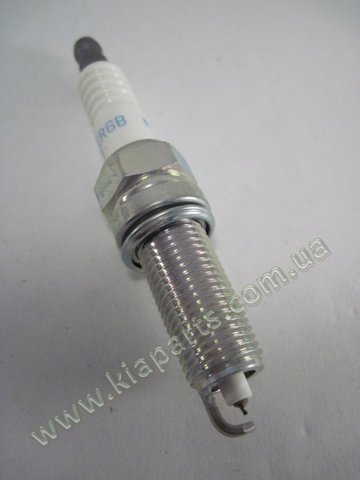 Свічки запалювання SILZKR6B11 NGK