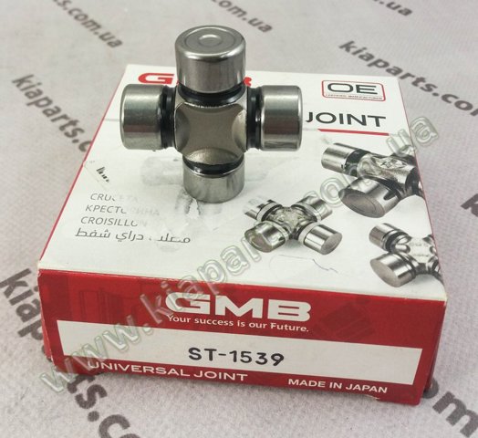 Хрестовина рульового механізму, нижня ST1539 GMB