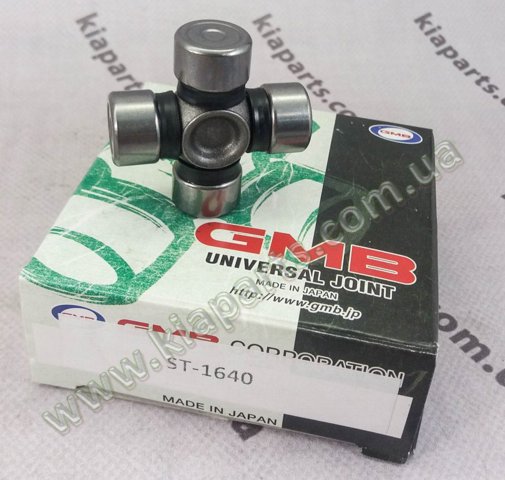 Амортизатор двері п'ятої ST50293 SATO TECH