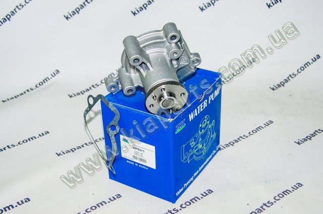 Двірник задній WU300 OXIMO