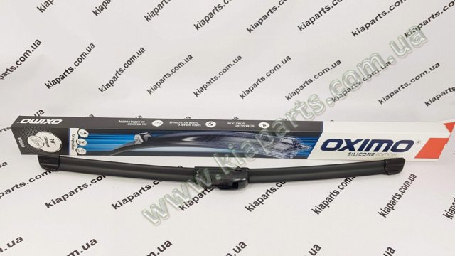 Щітка-двірник лобового скла, пасажирська WU500 OXIMO