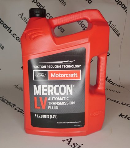 Масло кп XT105Q3LV FORD