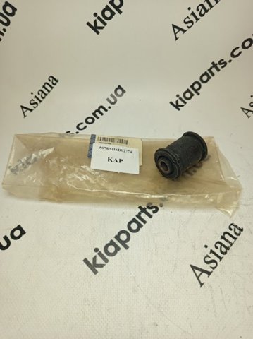 Сайлентблок переднього важеля Z07BSHSD02774 KAP