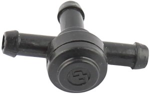 Трійник системи склоомивача 81438895 PRO-PARTS