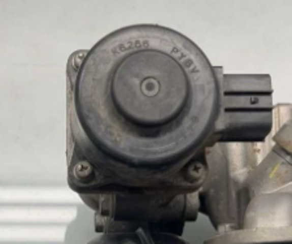 Клапан EGR рециркуляції газів PY8V20300 MAZDA