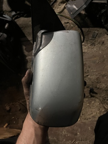 Барабан гальмівний задній 0117351 BMW
