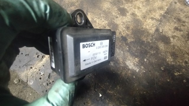 Датчик поперечного прискорення (ESP) 0265005254 NISSAN