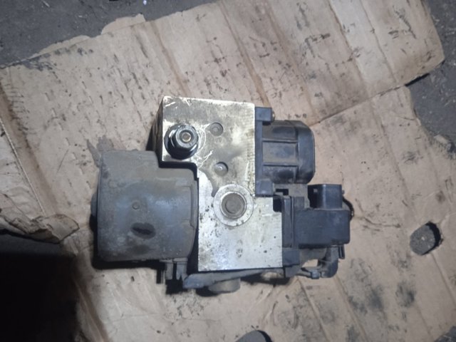 Гідроблок АБС 0273004281 VAG