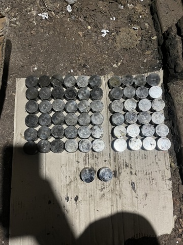 Гідрокомпенсатор, гидроштовхачі, штовхач клапанів Volkswagen Caddy III